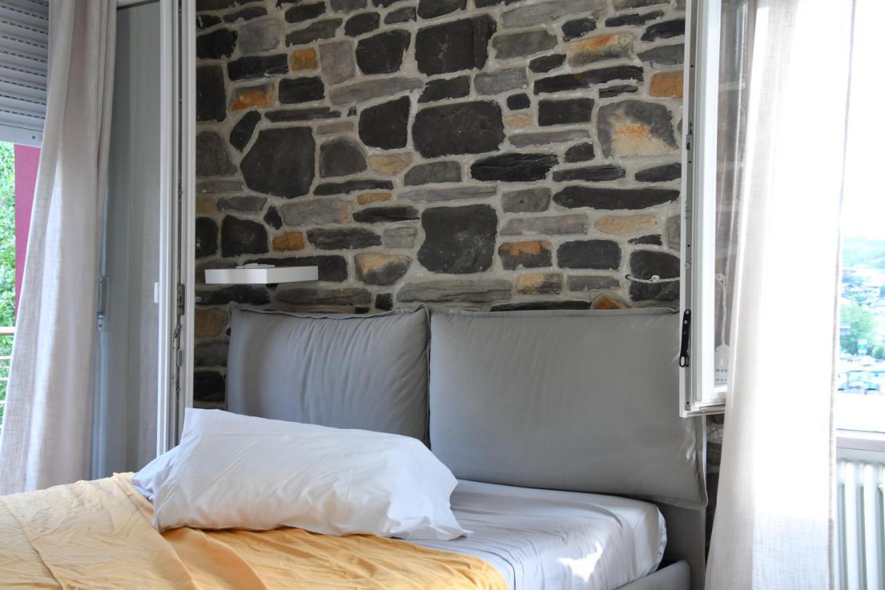 Smile Accomodation Sun Aosta Exterior photo