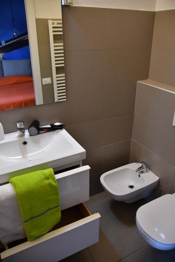 Smile Accomodation Sun Aosta Exterior photo
