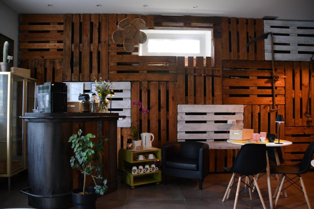 Smile Accomodation Sun Aosta Exterior photo